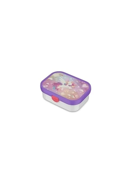 Bento Beslenme Kutusu, 750 ml Kapasite, Çocuklar için ürün görseli 1