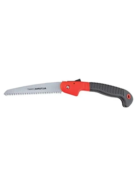 Katlanır Tip Budama Testeresi, 16 cm Uzunluk - Resim 2