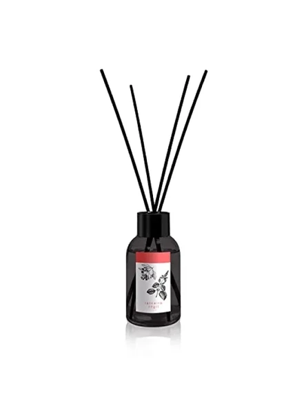 Bambu Çubuklu Oda Kokusu - Oriental Light, 100ml - Resim 2