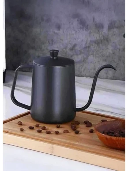 Mini Su Isıtıcı - 600 ML Kapasite - Resim 3