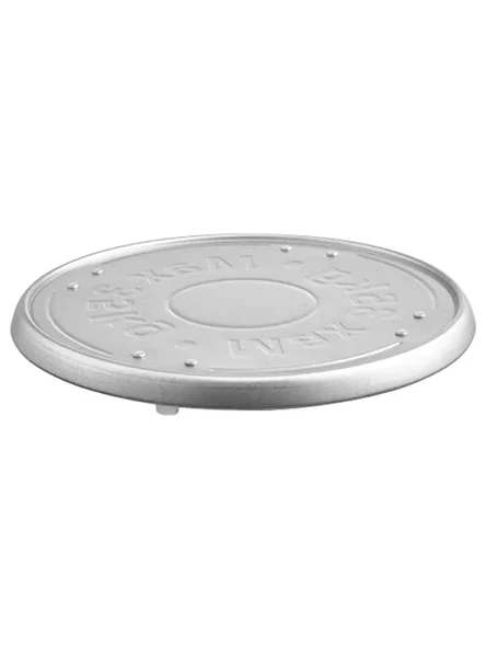 Galvanizli Bitki Taşıyıcı - 31 cm ürün görseli 1