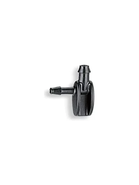 Açılı Bağlantı Parçası - 1/4" Uyumlu ürün görseli 1