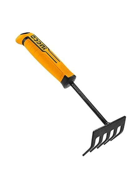 Metal Bahçe Tırmığı, PVC Saplı, 270 mm ürün görseli 1