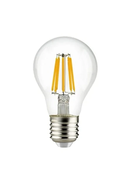 Uzaktan Kontrol ve Zaman Ayarlı Akıllı Ampul - 6W Daylight ürün görseli 1