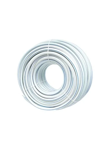 15 Metre Bahçe Hortumu 12.5 mm 1/2" 3 Katlı Sağlam ürün görseli 1