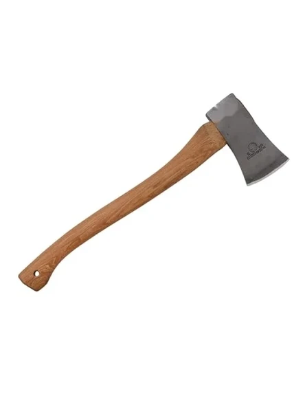 Unisex Metal Balta - Tek Beden ürün görseli 1