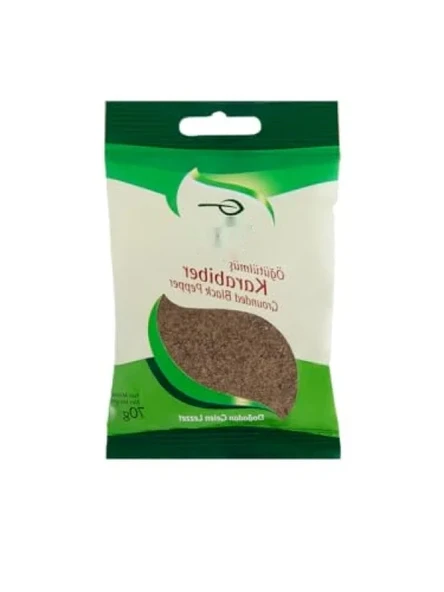 Öğütülmüş Karabiber Regular Yastık 70 Gr. ürün görseli 1