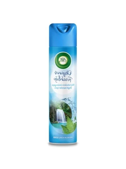 Okyanus Ferahlığı Sprey Oda Kokusu - 300 ml ürün görseli 1
