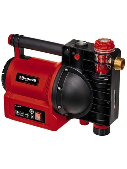 Bahçe Sulama için Güçlü 1100 W Pompa ürün görseli 1