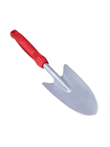 Mini El Küreği - 34 cm Metal Bahçe Küreği ürün görseli 1