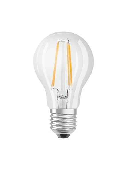 Kısılabilir 7W LED Ampül, Sarı 2700K, E27 ürün görseli 1