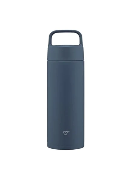 500 ml Termos Matara - Lacivert, Vakum Yalıtımlı ürün görseli 1