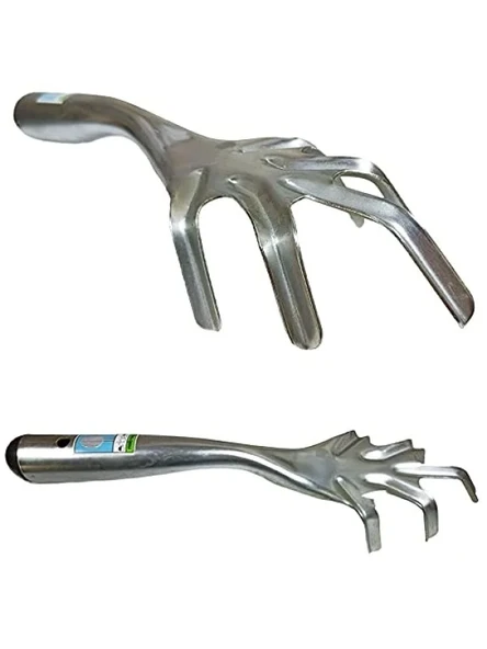 Handy Ot Temizleme Tırmığı, Çelik Gövde ürün görseli 1