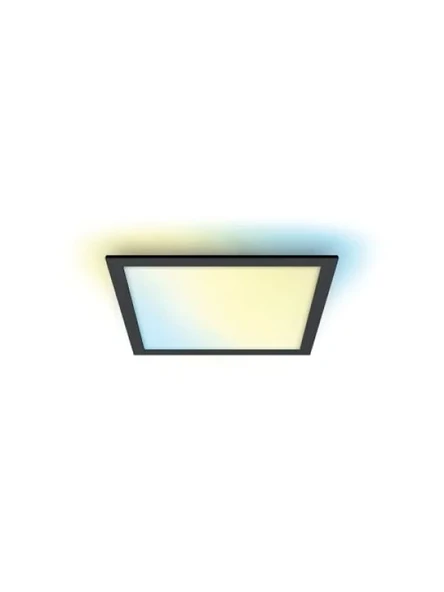 Akıllı Kontrole Sahip 36W RGB Tavan Aydınlatma Paneli ürün görseli 1