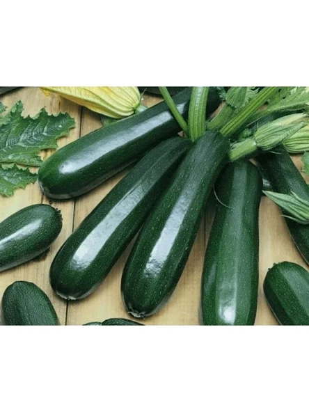 Kolsuz Kara Kabak Tohumu - Sofralık ürün görseli 1