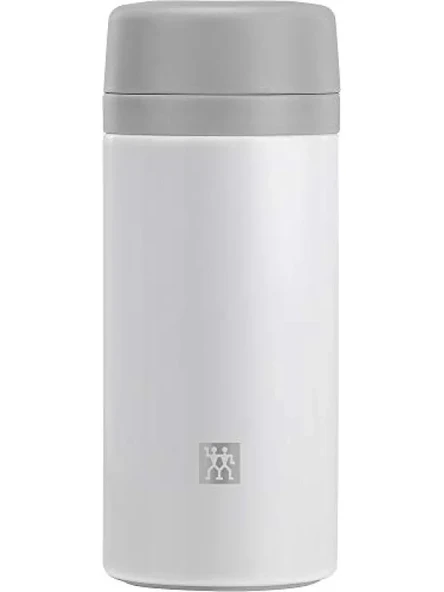 Paslanmaz Çelik Termos - 420 ML ürün görseli 1