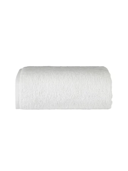 %100 Pamuk Lüks Banyo Havlusu - 50x90 cm ürün görseli 1