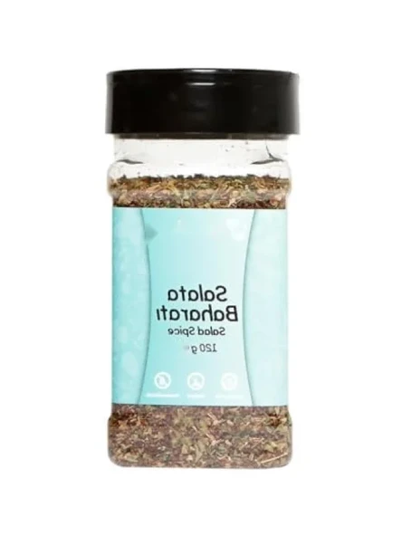120 Gram Salata Baharatı, Her Zaman Hazır ürün görseli 1