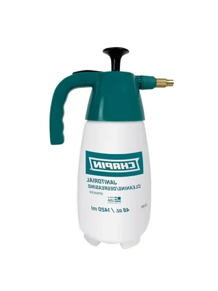 1,360 ml Kapasiteli Polietilen Püskürtücü, Ergonomik Tasarım ürün görseli 1