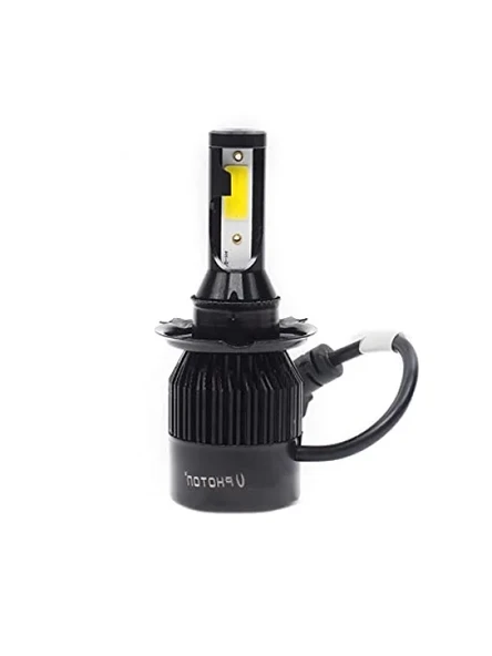 Enerji Tasarruflu LED H7 Far Ampul ürün görseli 1