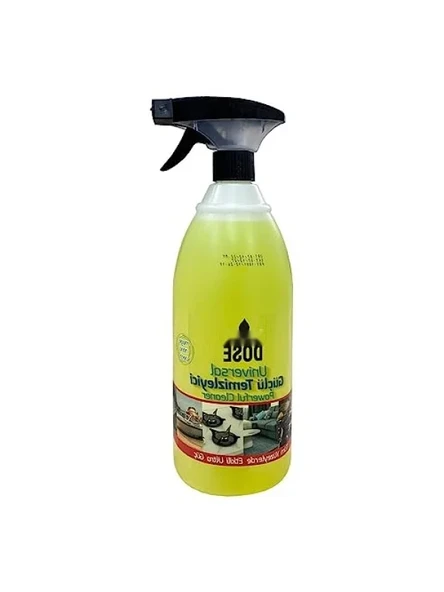 Çok Amaçlı Güçlü Temizleyici - 1000 ml ürün görseli 1