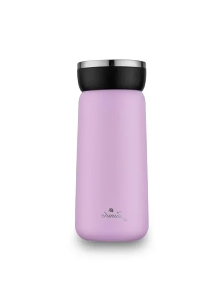 Jumbo Joy Termos - Pembe, 350 ml Kapasite - Resim 2