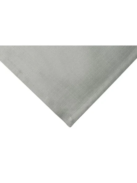 Gri Renkli Casual Runner, 45x150 cm - Resim 2