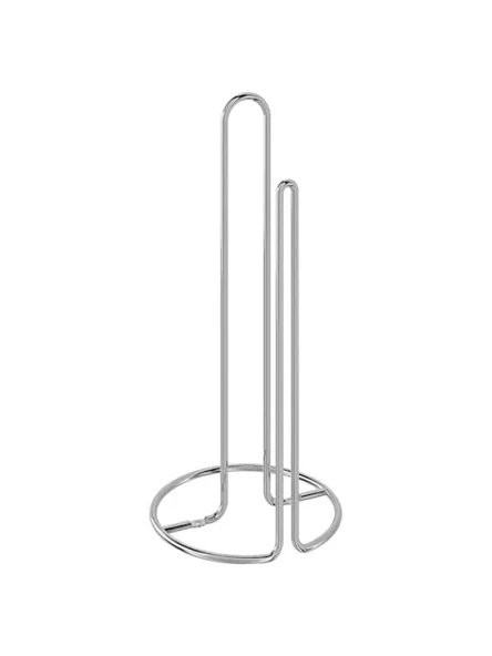 Galvanizli Çelik Kağıt Havlu Tutucu - 28 cm ürün görseli 1