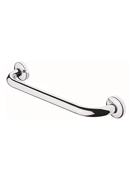 Uzun Havluluk - Krom Renk, 330 mm ürün görseli 1