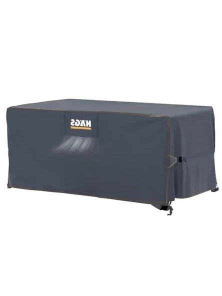 Su Geçirmez Bahçe Mobilyası Örtüsü, 250-210-90 cm ürün görseli 1
