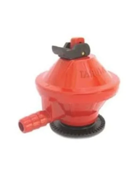 Metal LPG Dedantör - Ev Kullanımı için Uygun ürün görseli 1