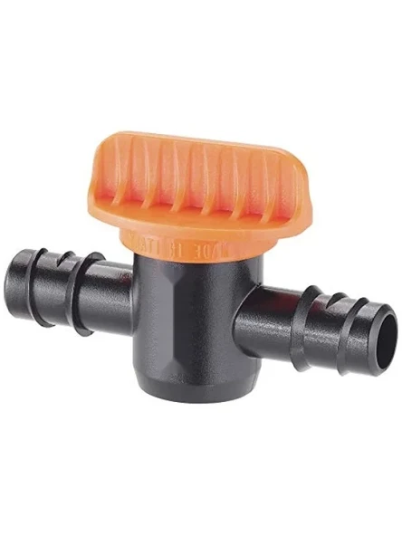 Mikro Boru Musluk Başlığı - 1/2" Uyumlu ürün görseli 1