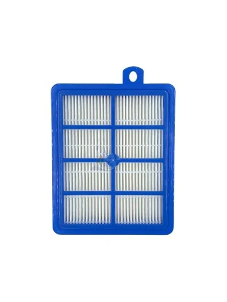 Elektrikli Süpürge Hepa Filtre - Uyumlu Filtre Seti ürün görseli 1