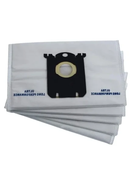 Geniş Hacimli Toz Torbası - 5'li Paket - Resim 2