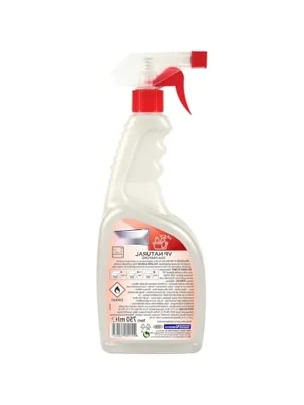 Doğal Oda Parfümü - 750 ml Ferahlatıcı Etki ürün görseli 1