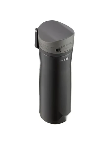 590 mL Sızdırmaz Soğuk Su Termosu - Ergonomik Tasarım ürün görseli 1