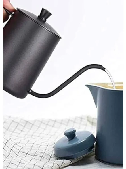 Mini Su Isıtıcı - 600 ML Kapasite - Resim 2