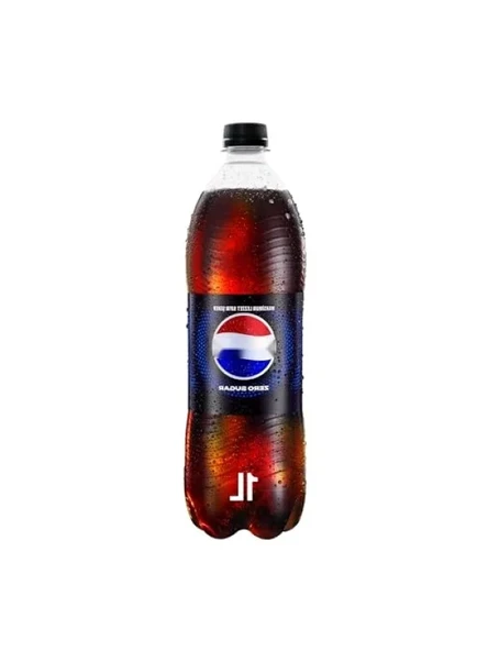 Şeker İçermeyen Diet Kola - 1000 ml ürün görseli 1