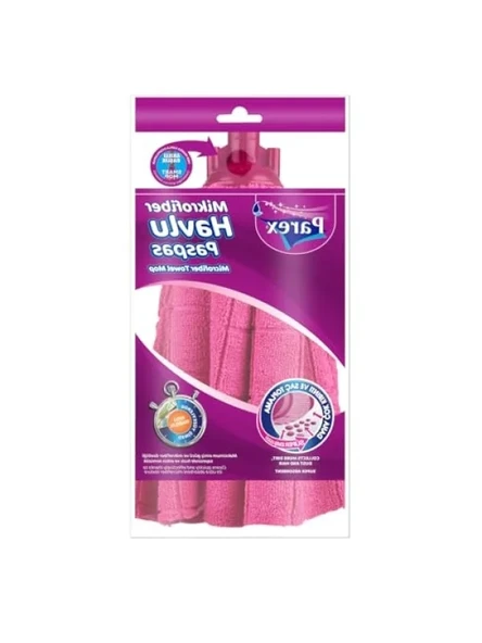 Mikrofiber Havlu Paspas - Yüksek Emici Kapasite ürün görseli 1