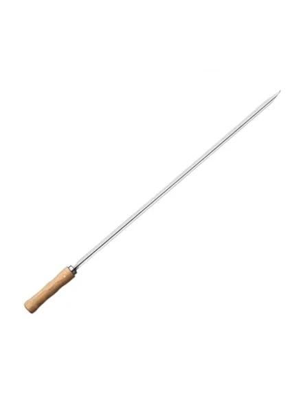 Barbekü Aletleri 6'lı Set ürün görseli 1