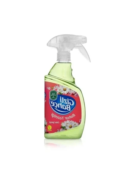 Bahar Tazeliği Oda Spreyi - 500 ml, Yenilikçi Formül ürün görseli 1