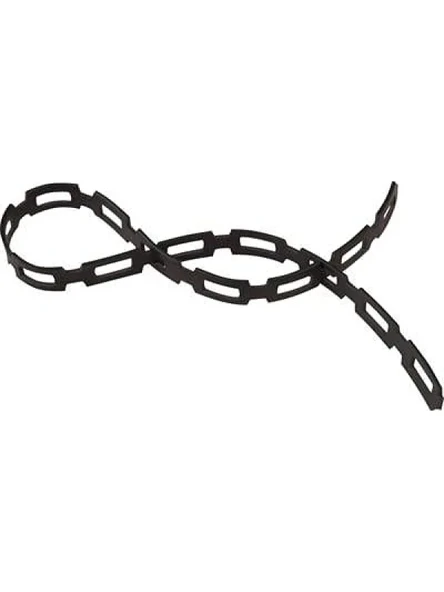 Zincir Şeklinde Bitki Bağı - 5 Metre - Resim 2
