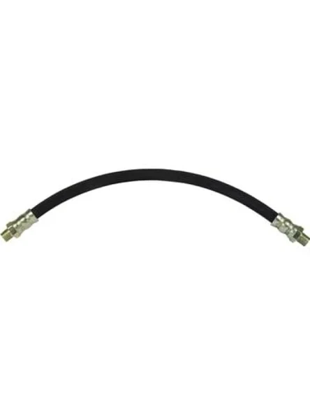 Profesyonel Gres Pompası Hortumu - 11 mm x 50 cm ürün görseli 1