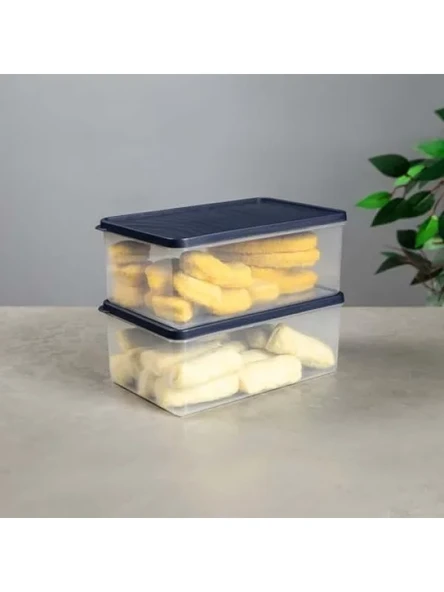 Derin Dondurucu Saklama Kabı - 2.1 L Kapasite ürün görseli 1