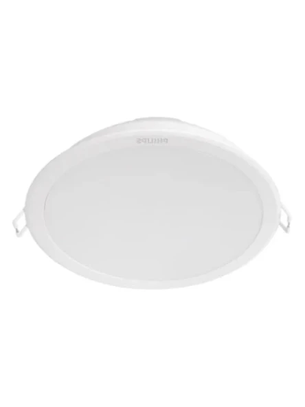 5.5W 6500K Gömme LED Spot - Sıva Altı Uygulama ürün görseli 1