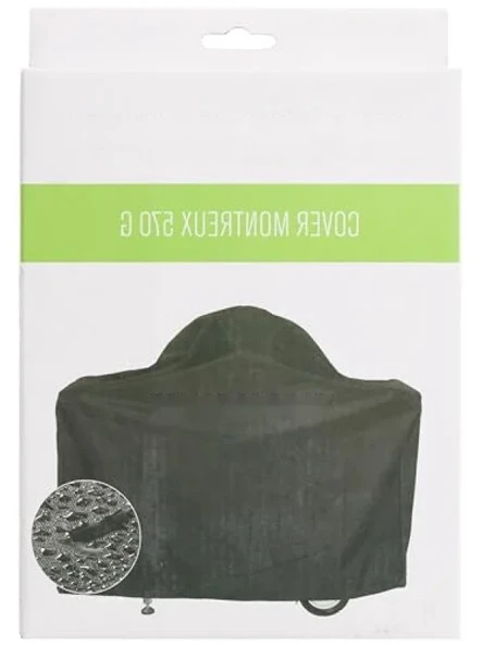 134 x 48 x 109 cm Barbekü Koruma Kılıfı ürün görseli 1