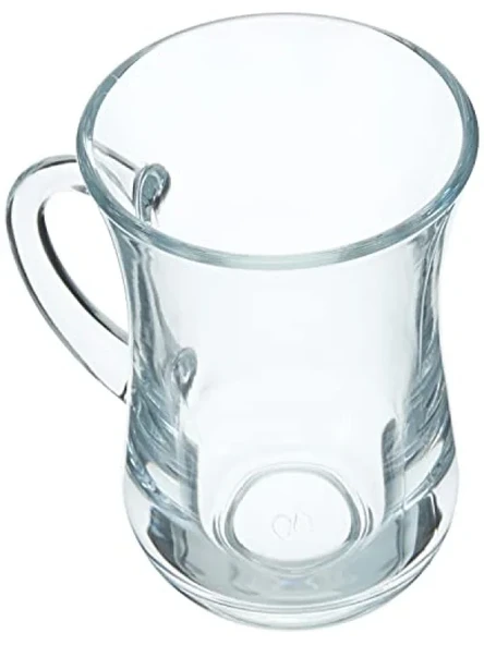3 Parça Çay Bardağı Seti - 175 ml ürün görseli 1