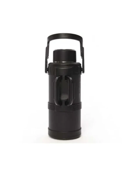 Paslanmaz Çelik Termos - 5 Litre Kapasite - Resim 3