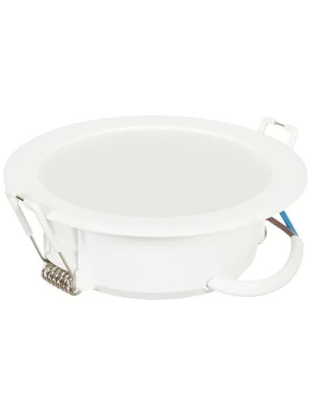 5.5W 400 Lumen Gömme LED Spot - 90 mm, Sıva Altı Tasarım ürün görseli 1
