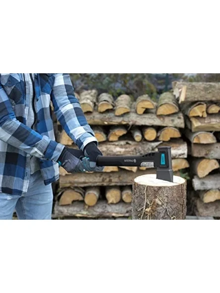 Evrensel Balta - 1400 A, 45 cm Uzunluk - Resim 3